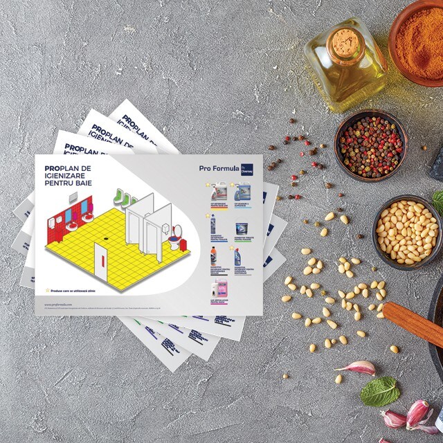 Descarca planul de igienizare pentru baie